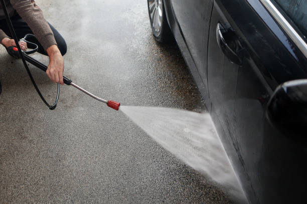 Professional Pressure Washing in Charenton, LA