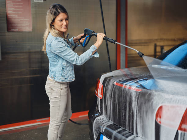Best Roof Pressure Washing  in Charenton, LA
