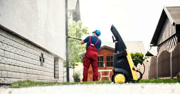 Best Concrete Pressure Washing  in Charenton, LA
